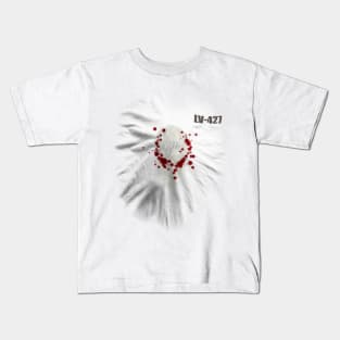 LV-427 Kids T-Shirt